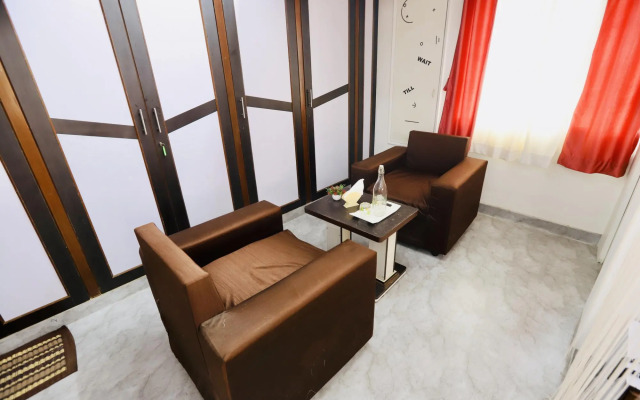 Executive Service Apartment