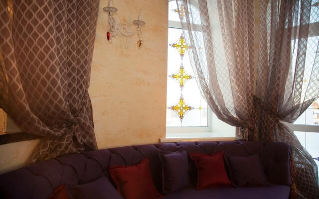 Hotel Bosfor
