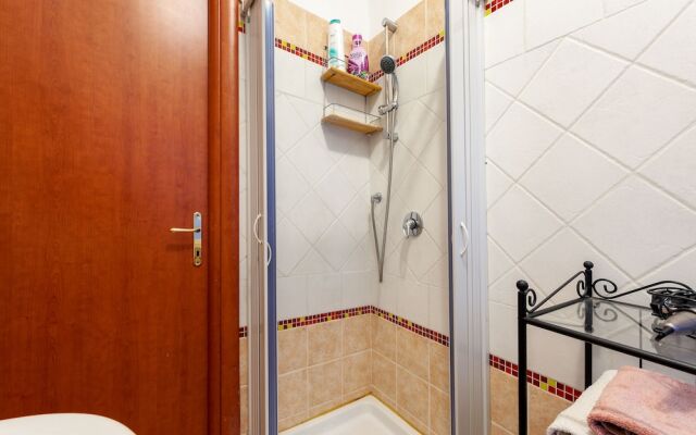 Studio Near San Pietro