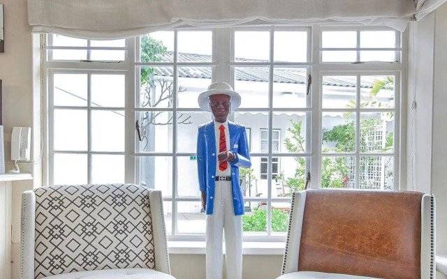 Villa Coloniale Schumacher Luxury Retreat