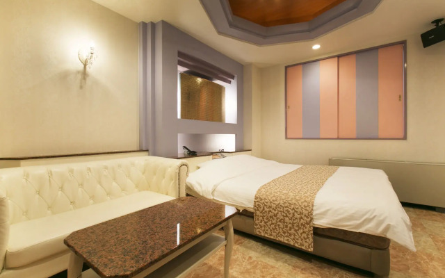 Hotel Atlantis Toyonaka (Adult Only)