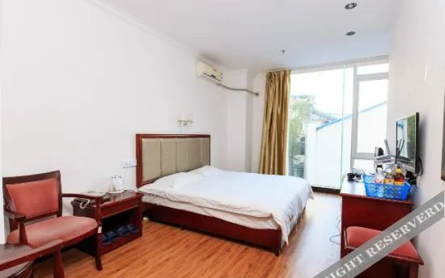 beihai goddess hotel