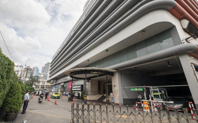 Centre Point Plus Hotel Silom