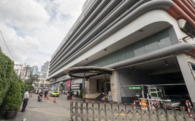 Centre Point Silom