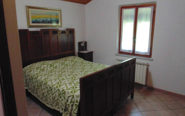 Da Fiorina B&B