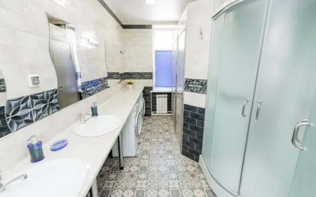 Baba Luba Hostel