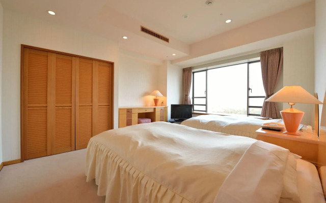 Sport & Do Resort Resol no Mori