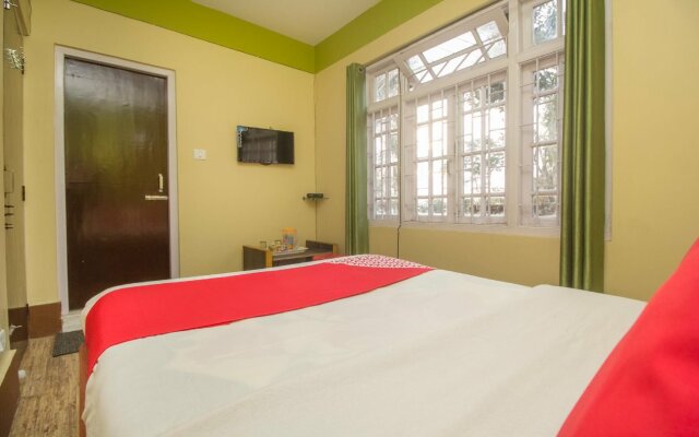 Nightingale Residency By OYO Rooms