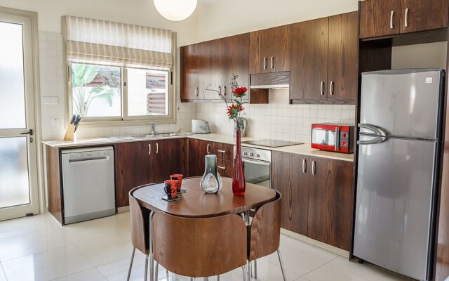 Oceanview Luxury Villa 154