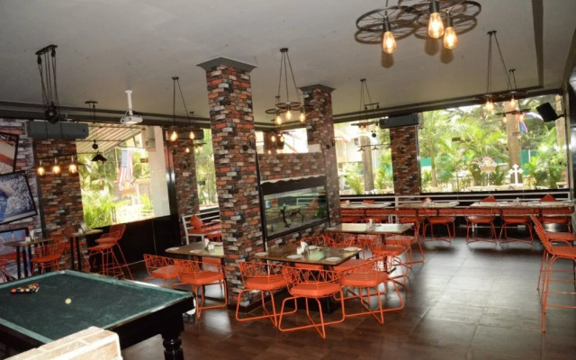 Hotel Viva Goa International