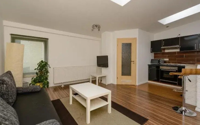 City Hotel-Pension Brandenburg