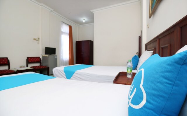 Airy Eco Syariah Antasan Besar Pulau Laut 107 Banjarmasin