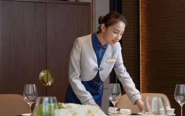 Hilton Changsha Riverside