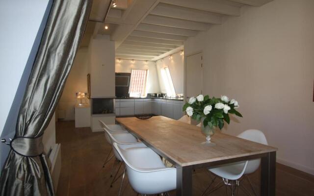 Appartementen Domburg