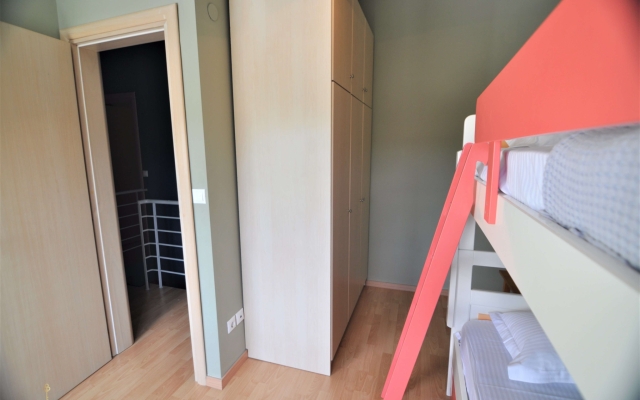 Zennova #14 Summer Family Apartment