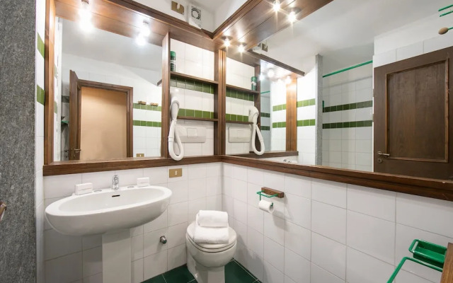 Grange Hike Ski - 24C Sestriere