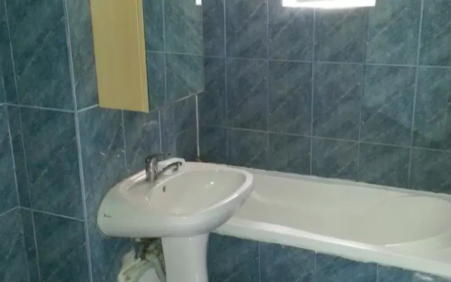 Apartament Sebastian