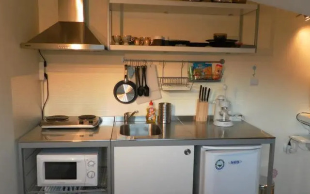 Bansko Bojurland Studio