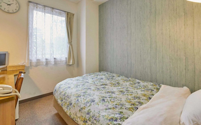 Kumagaya Royal Hotel Suzuki