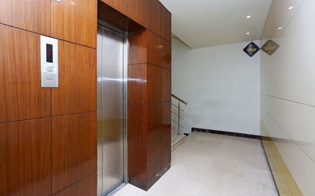 Oyo 403 Hotel Sisley The Boutique