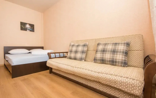 Guesthouse on 1 Maya