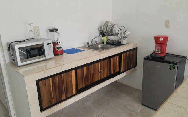 Hotel Boutique Alebrijes Salina Cruz