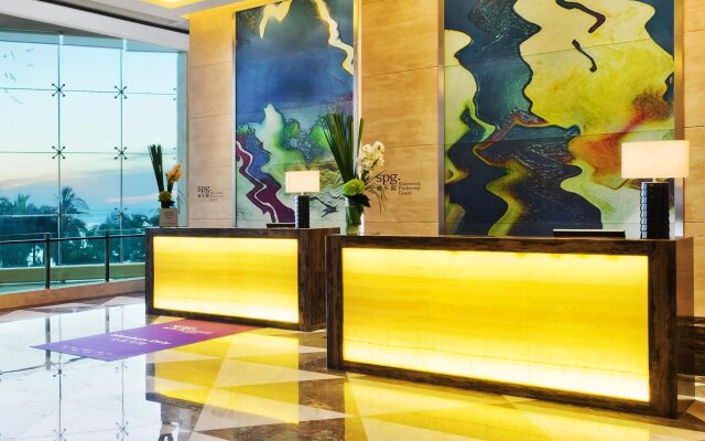 Four Points by Sheraton Hainan, Sanya