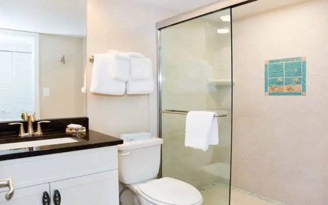 Loggerhead Cay Condominiums