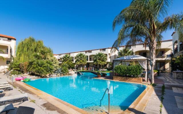 Villas Duc Hotel Apartments