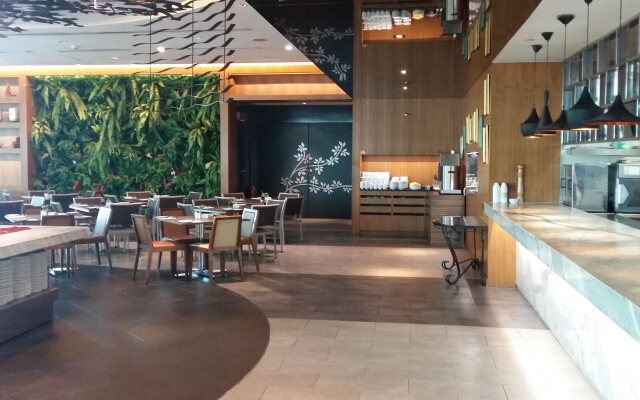 Ran Pacific Serviced Suites & Apartments