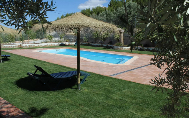 Hotel Rural Valle del Turrilla