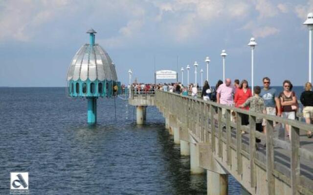 Villa Marin Wohnung 22