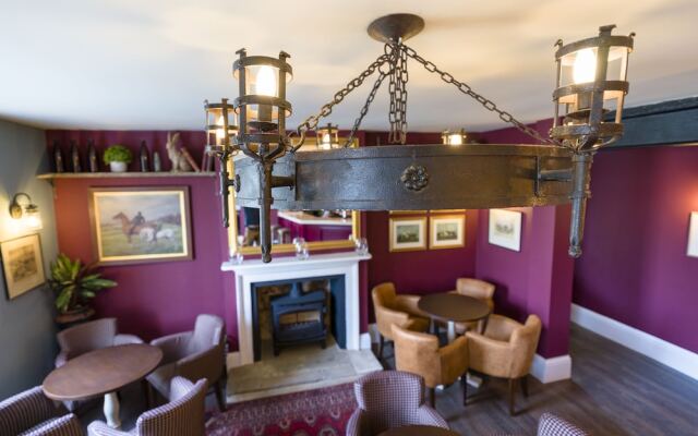 The Frampton Arms