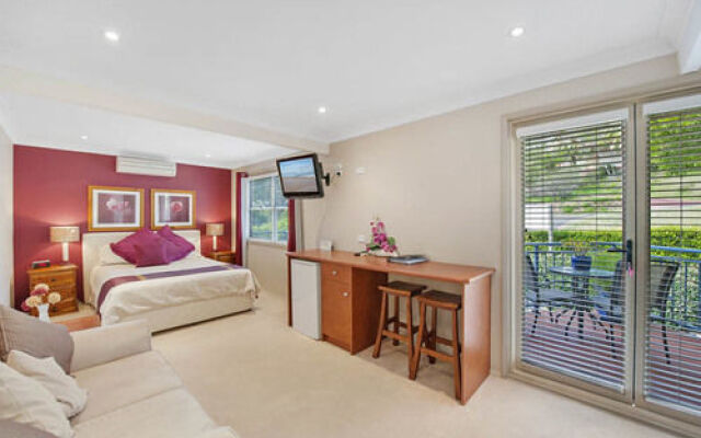 Forresters Beach Bed & Breakfast