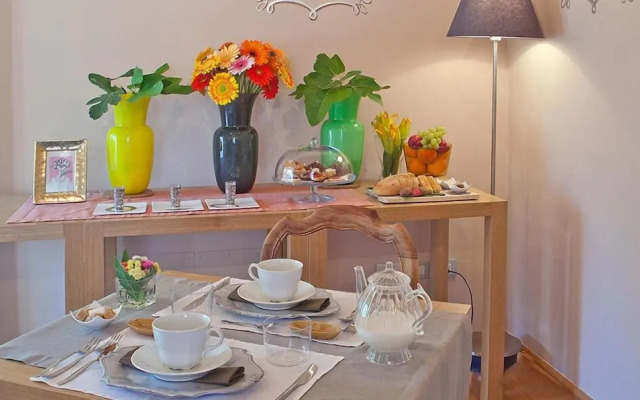 Duchess Boutique Hotel B&B