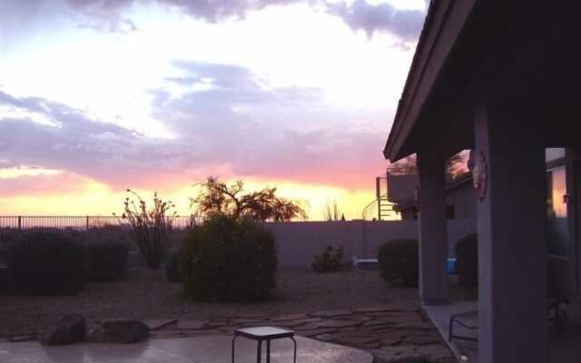 Troon North Golf Casitas By Signature Vacation Rentals