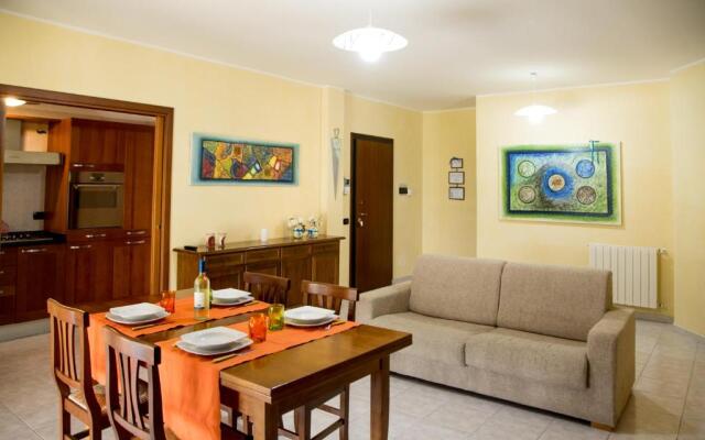 Appartamento Casa Bice 2 - Iun P4164