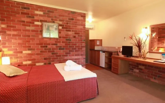 Mansfield Valley Motor Inn