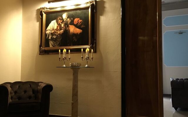 Palazzo dei Normanni Palermo