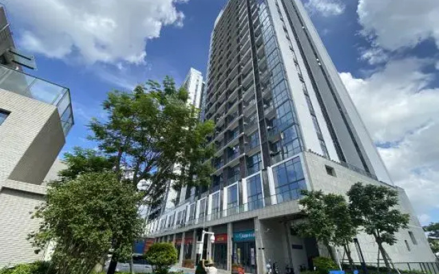 Dongguan Huatang Business Apartment