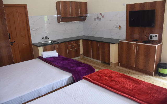 Goroomgo Hotel Reliance Jharkhand