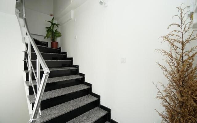 Taksim Neo Pera Suites