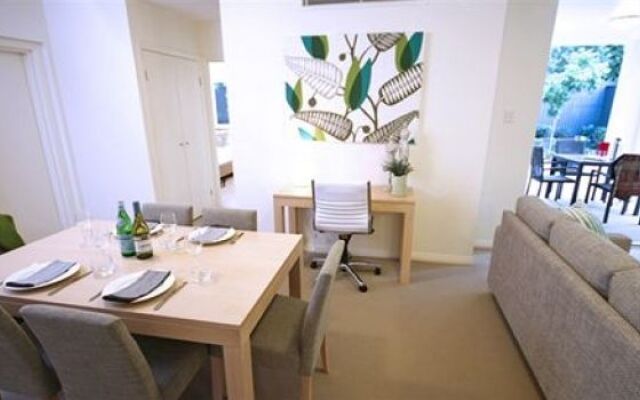 Domain Serviced Apartments