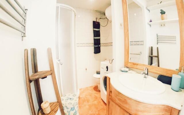 Lollipop Flats City Centre Deluxe Suite