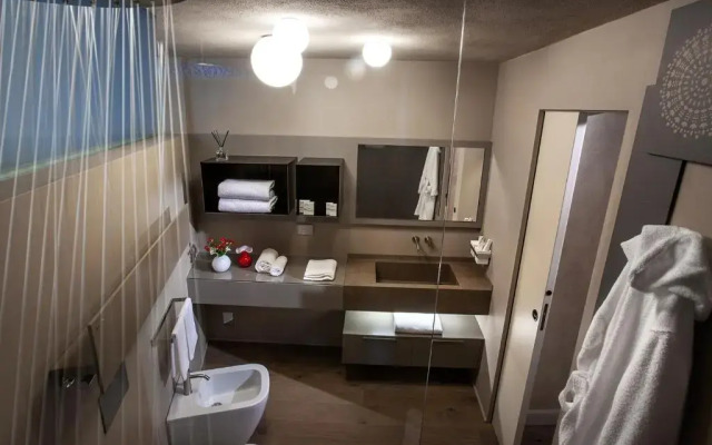 Il Cortile di San Michele