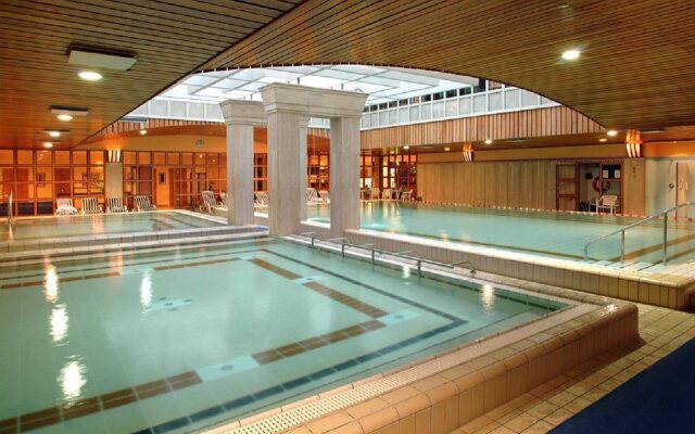 Verdi Budapest Aquincum