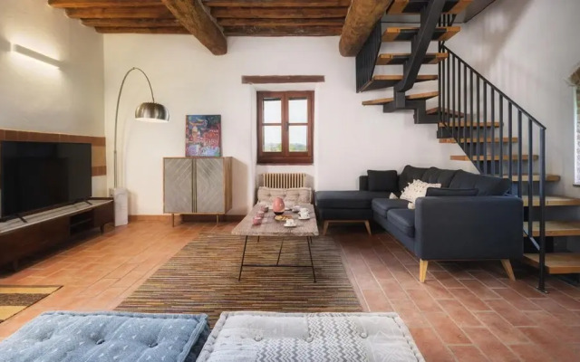 La Vecchia Pieve 8 in Pieve Caina