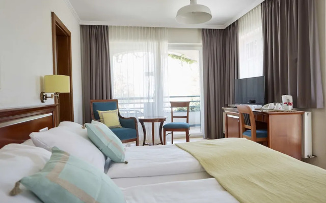 Seewirt & Haus Attila