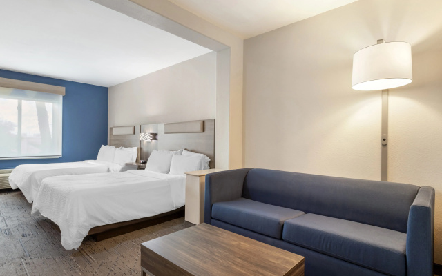 Holiday Inn Express & Suites Alice by IHG