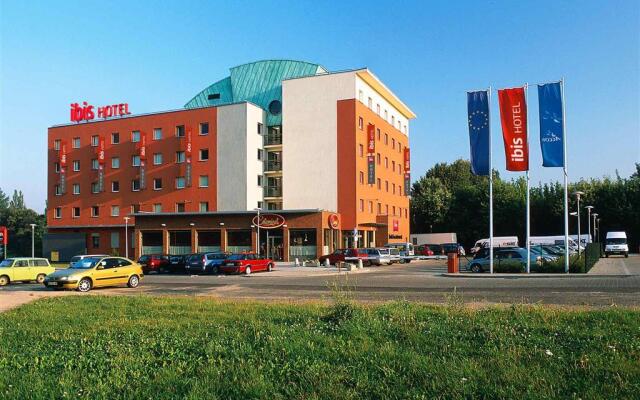 ibis Katowice Zabrze